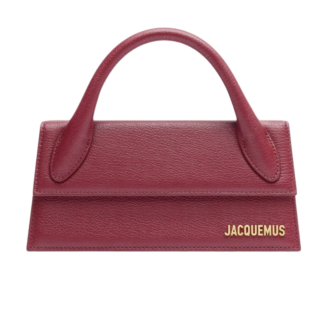Jacquemus Le Chiquito Bag (GEN-C11857B6)
