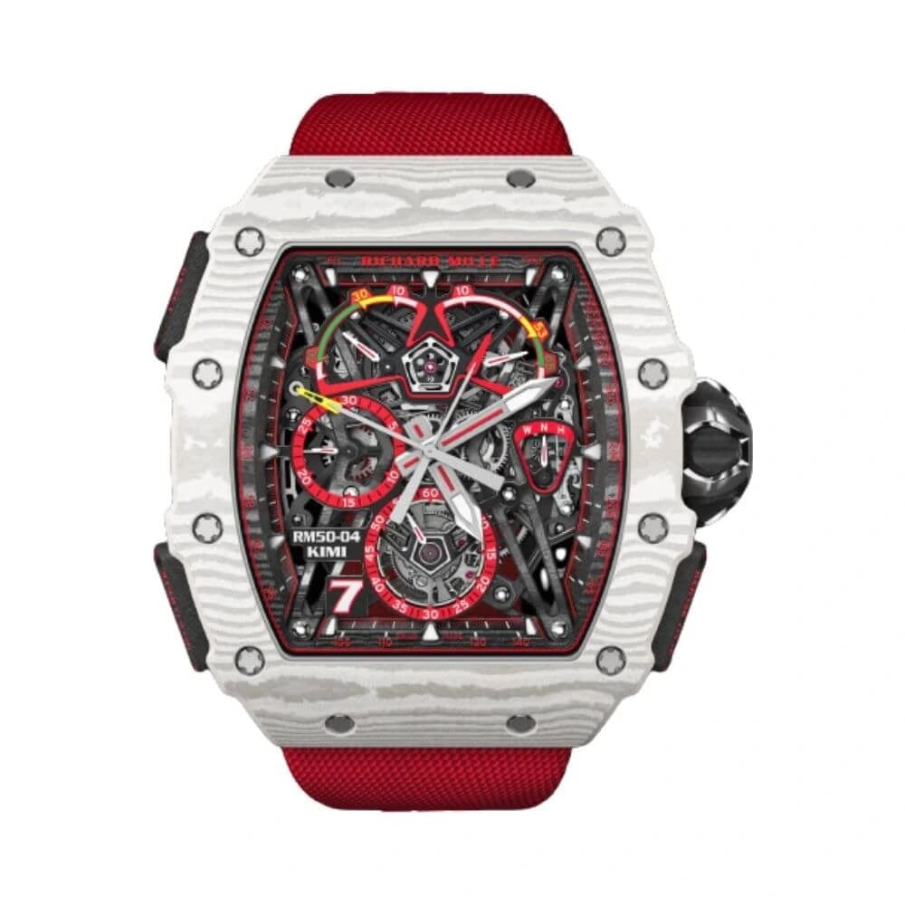 Richard Mille RM 50-04