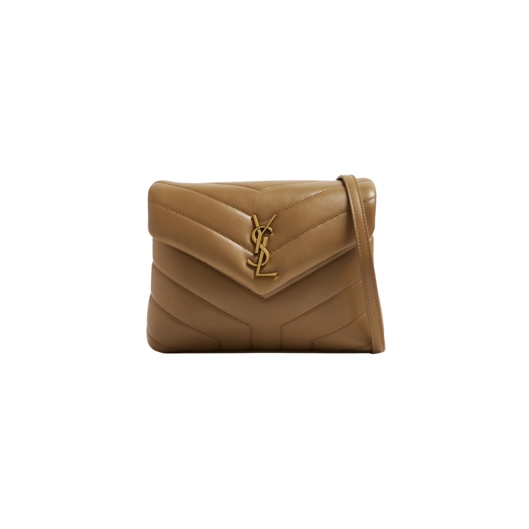 Saint Laurent Loulou Toy Bag (BAG-YSL-104)