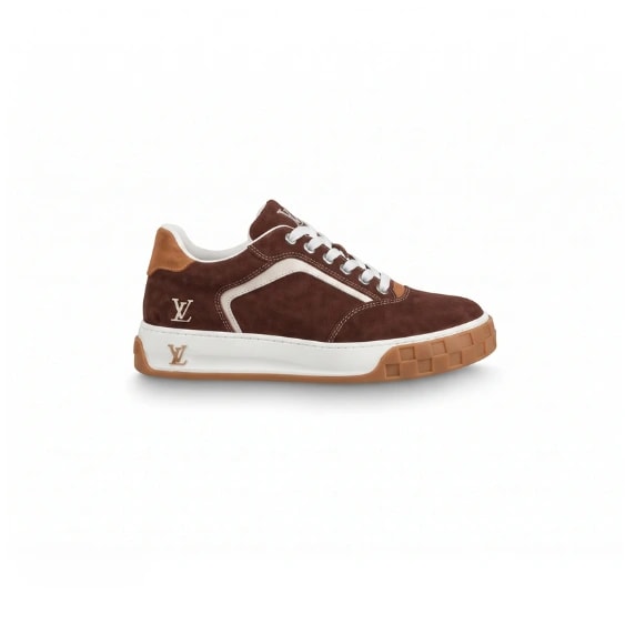 Louis Vuitton Footwear | Tilted Brown