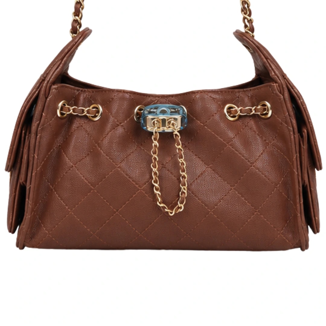 Chanel 25 Hobo