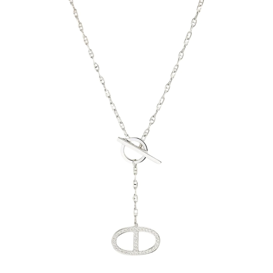 Hermès Chaine D Ancre Contour Set