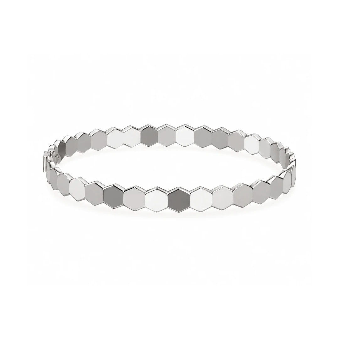 Chaumet Bee Honetcomb Set