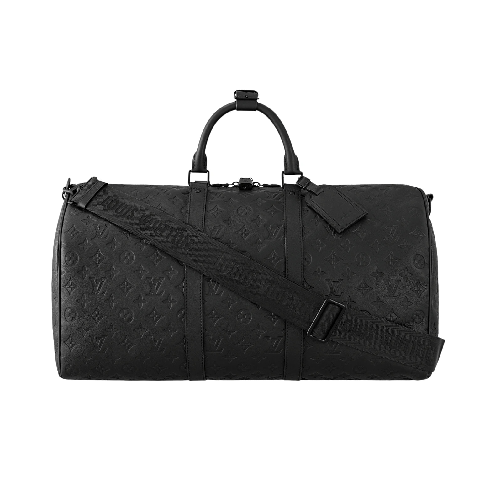 Louis Vuitton Duffle Bag