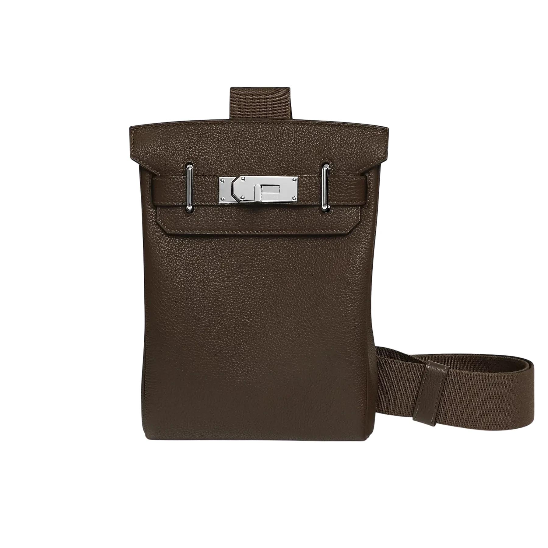 Hermès HAC À Dos Backpack – Ecorce