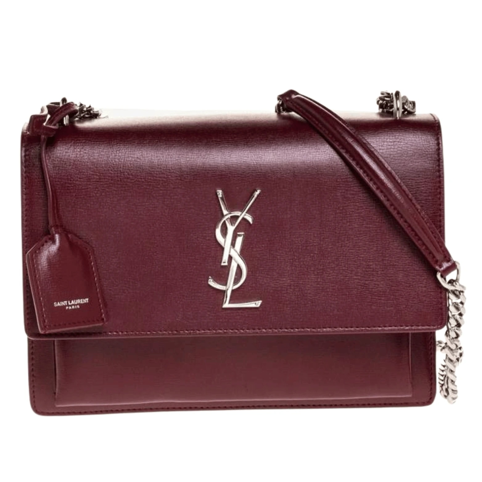 Saint Laurent Sunset Medium Handbag