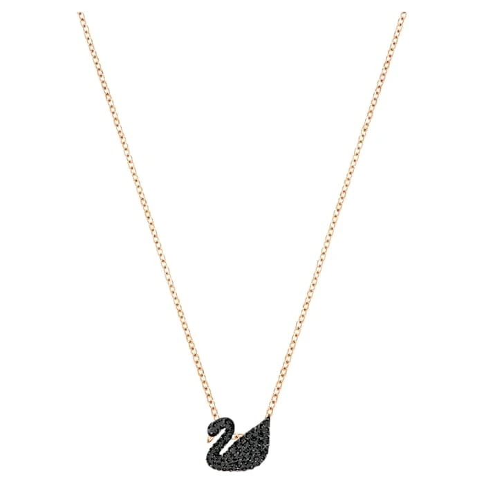 Swarovski Necklace (503609661)