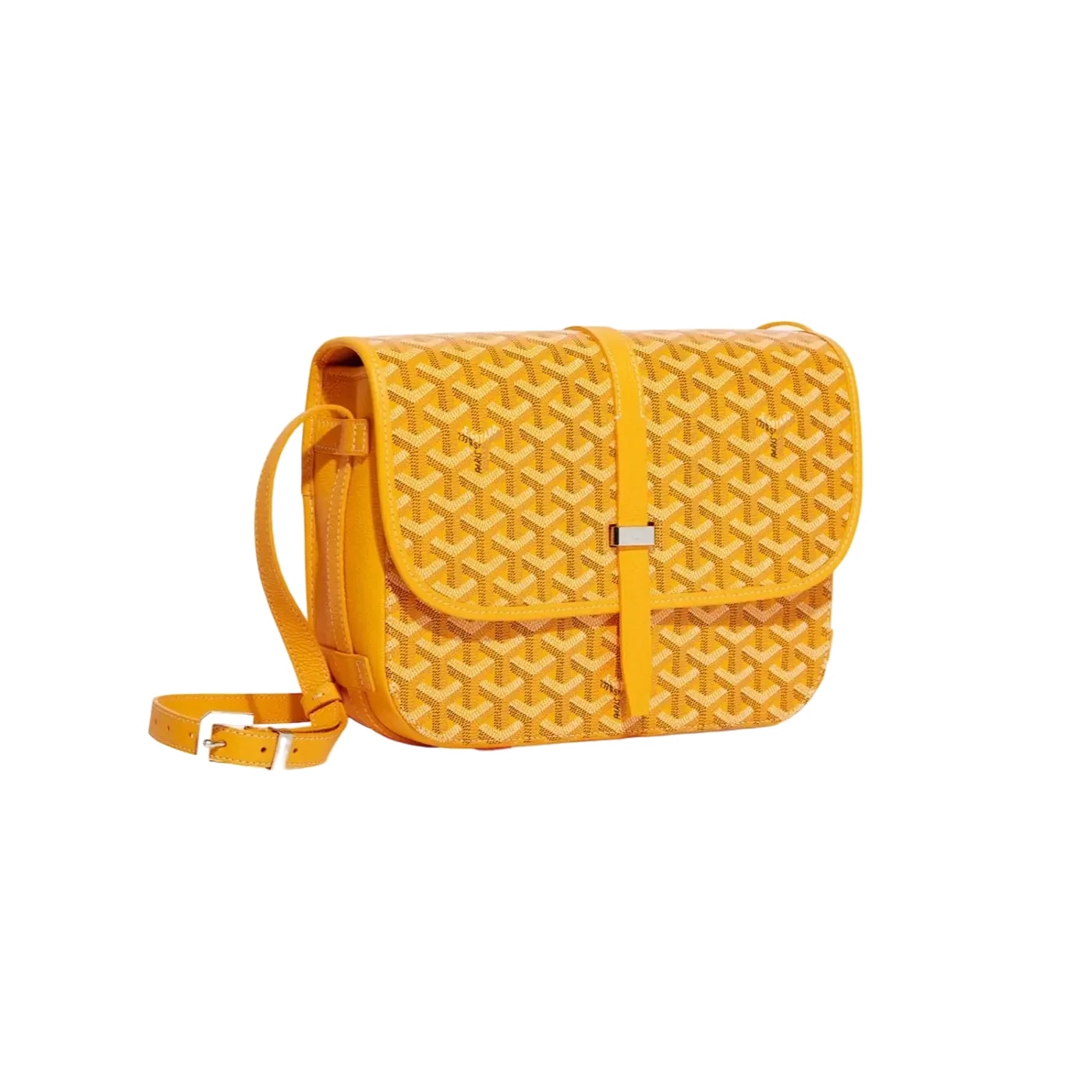 Goyard Belvedere Crossbody Bag (GEN-94328697)