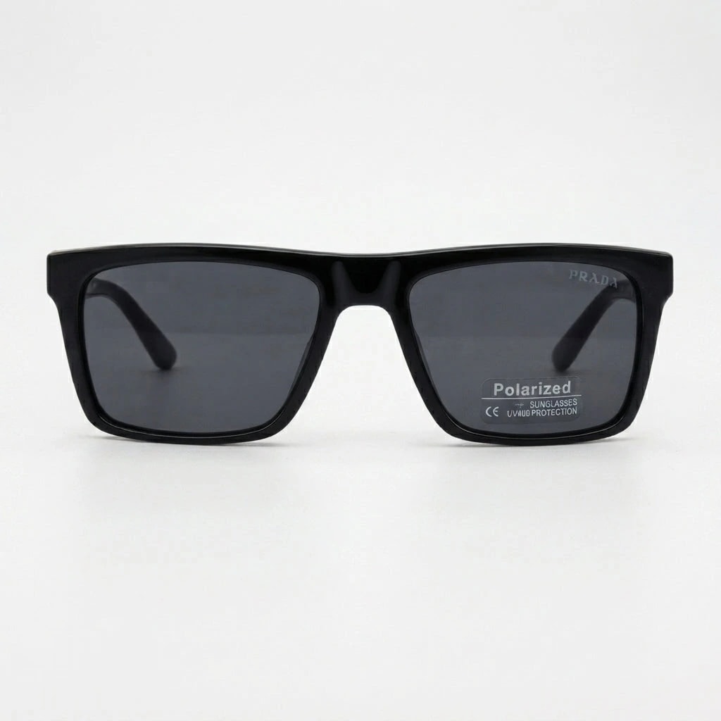 Prada Sunglasses Grey Lenses