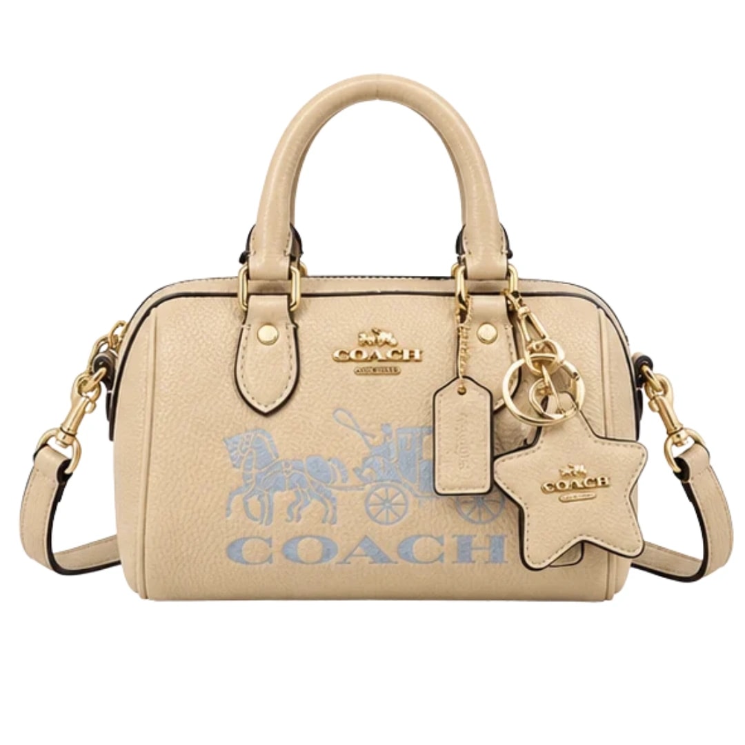 Coach Mini Rowan Bag (GEN-20CACDF8)