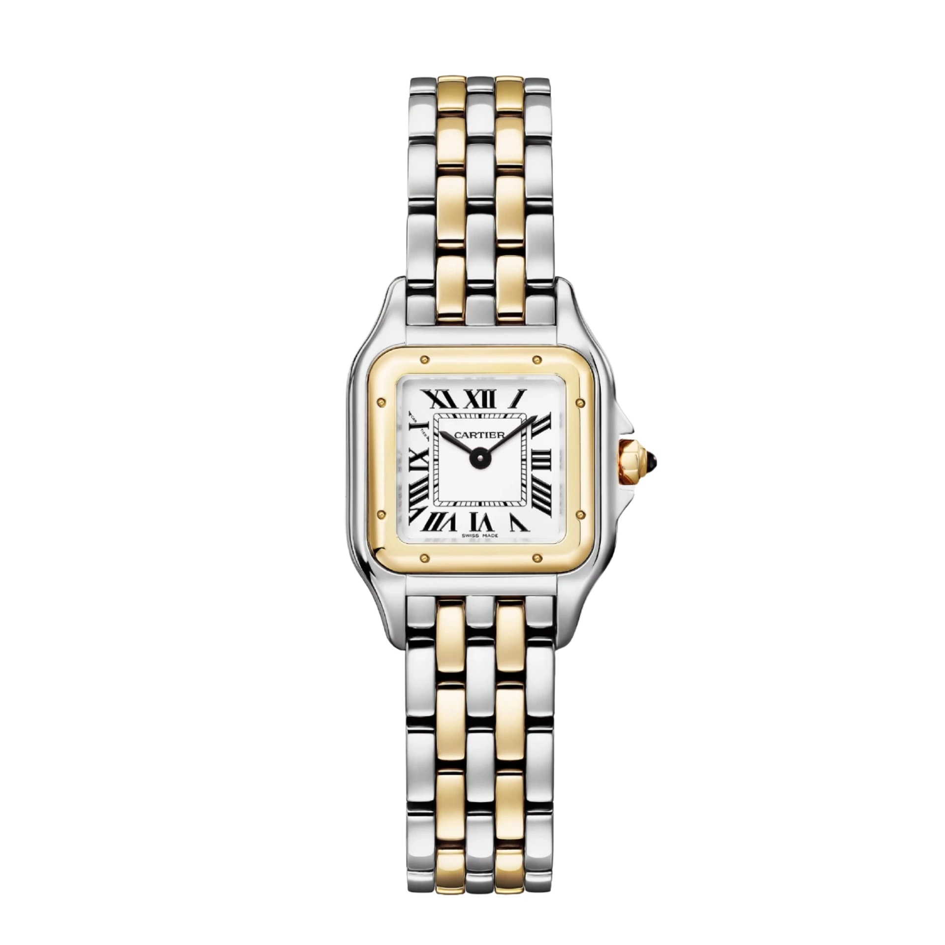 Cartier Panthère Ladies Watch – Two Tone
