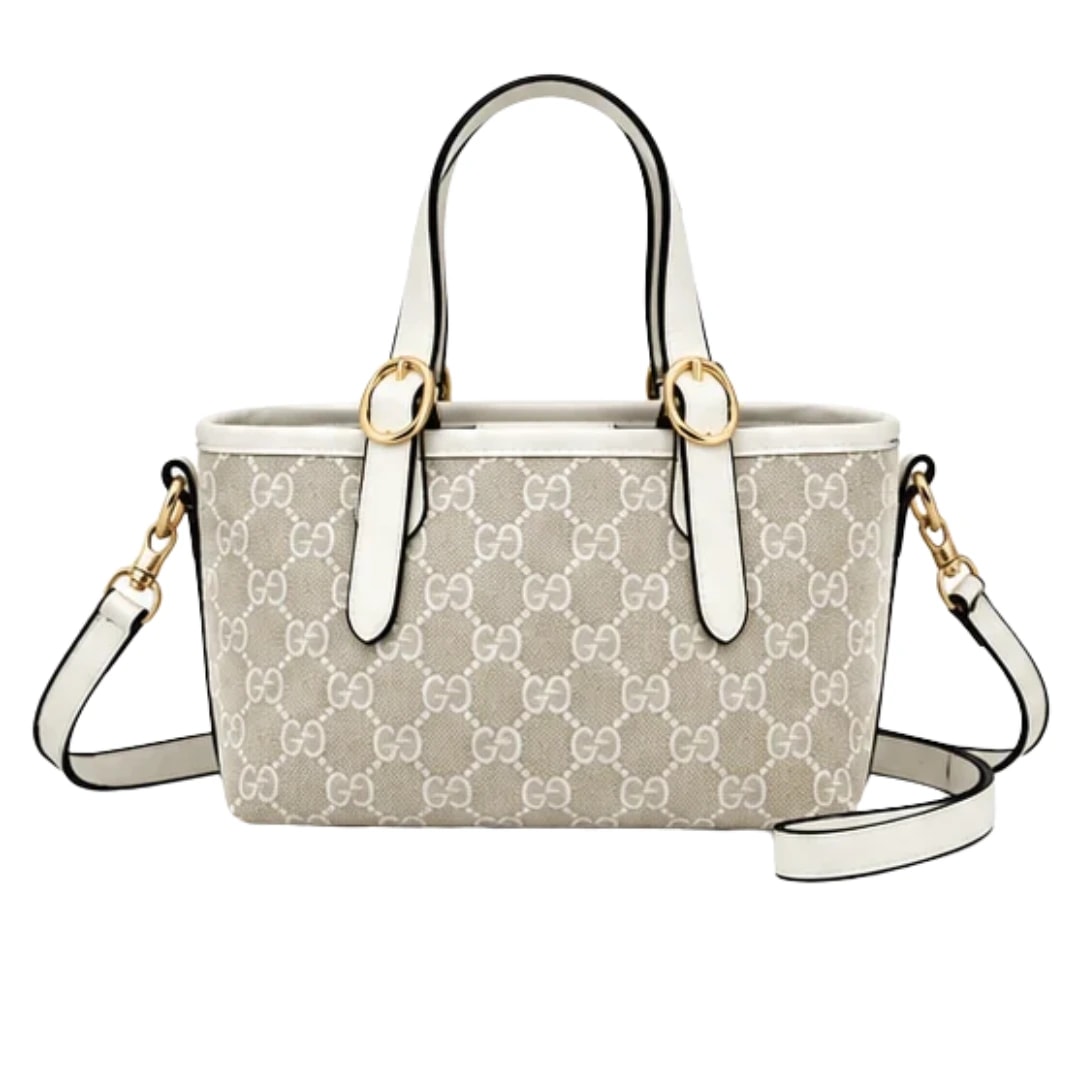 Gucci GG Emblem Mini Bag (GEN-DC04DEE8)