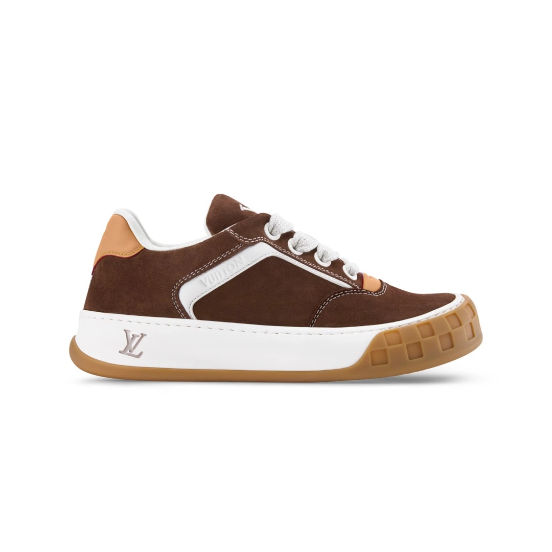 Louis Vuitton LV Tilted Sneaker (SH-LV-068-36)