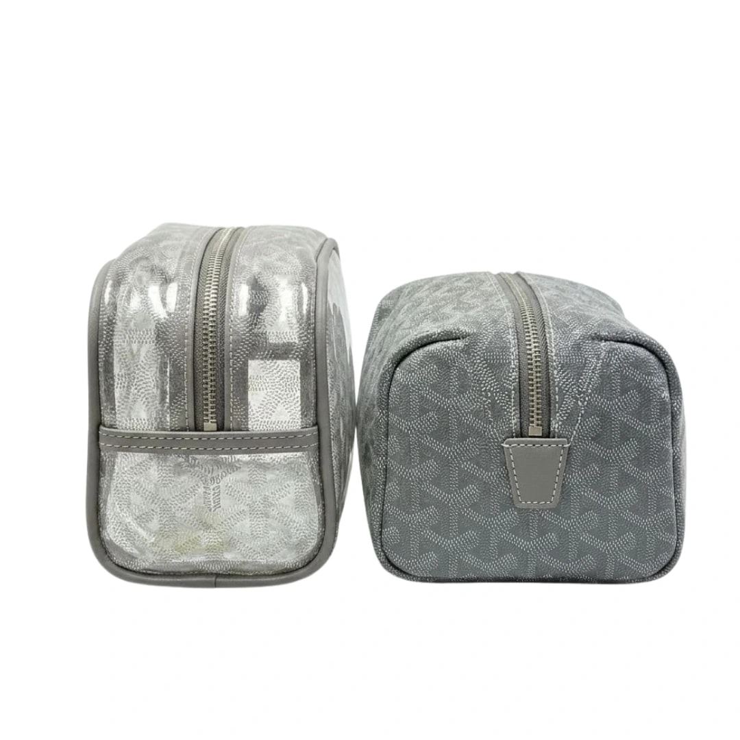 Goyard Toiletry Pouch (POU-GOY-002)