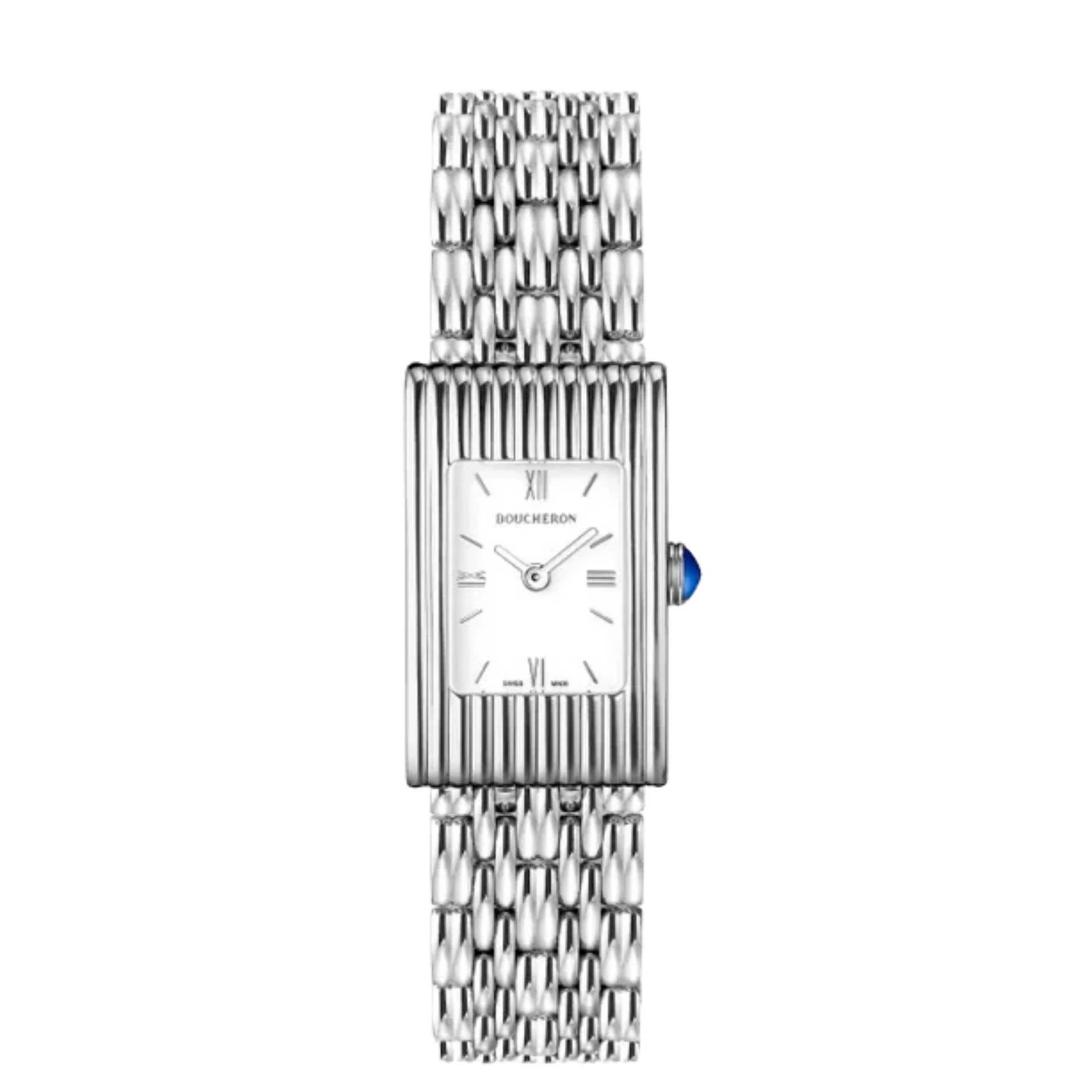 Boucheron Reflet Ladies Watch (LW-BOU-001)