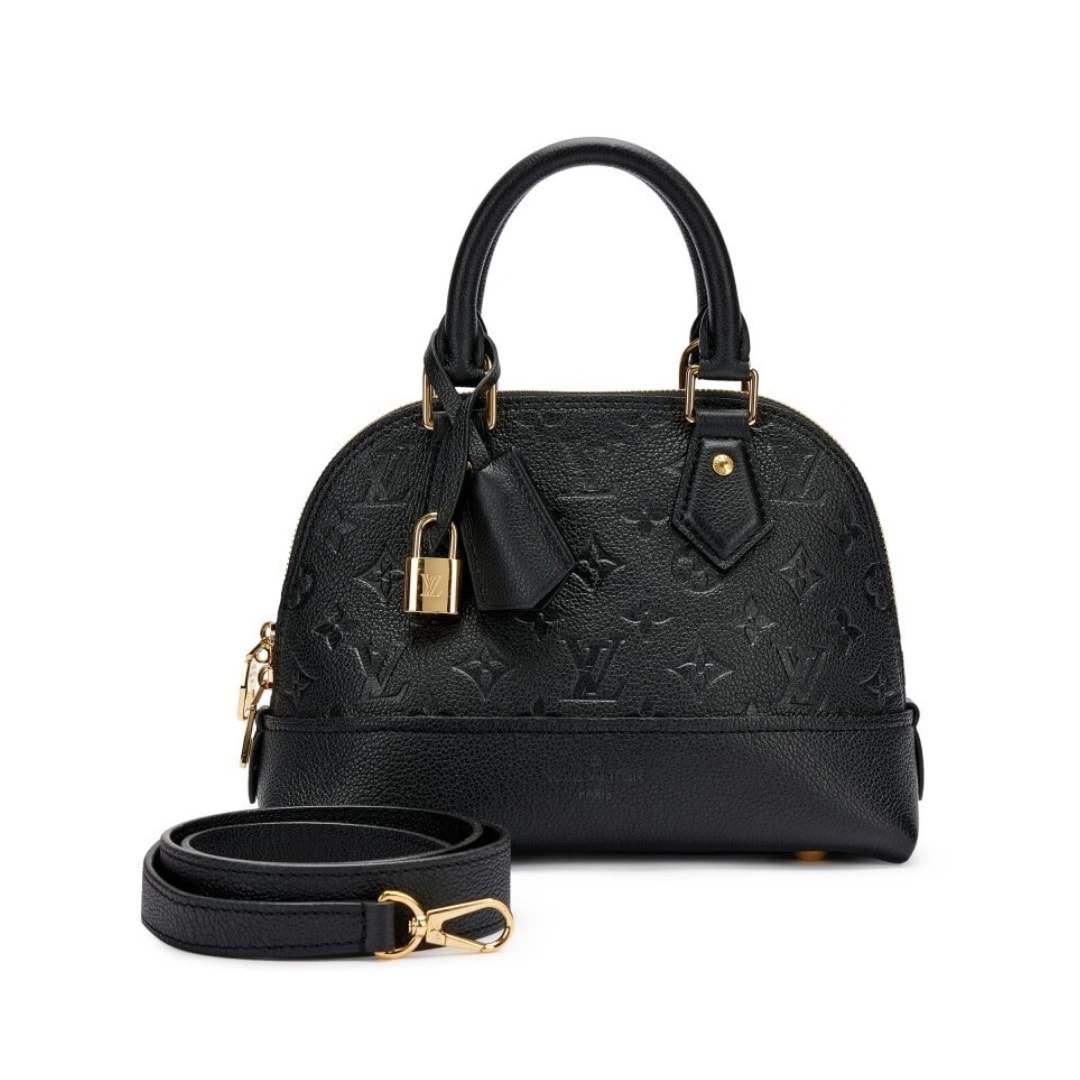 Louis Vuitton Monogram Bag