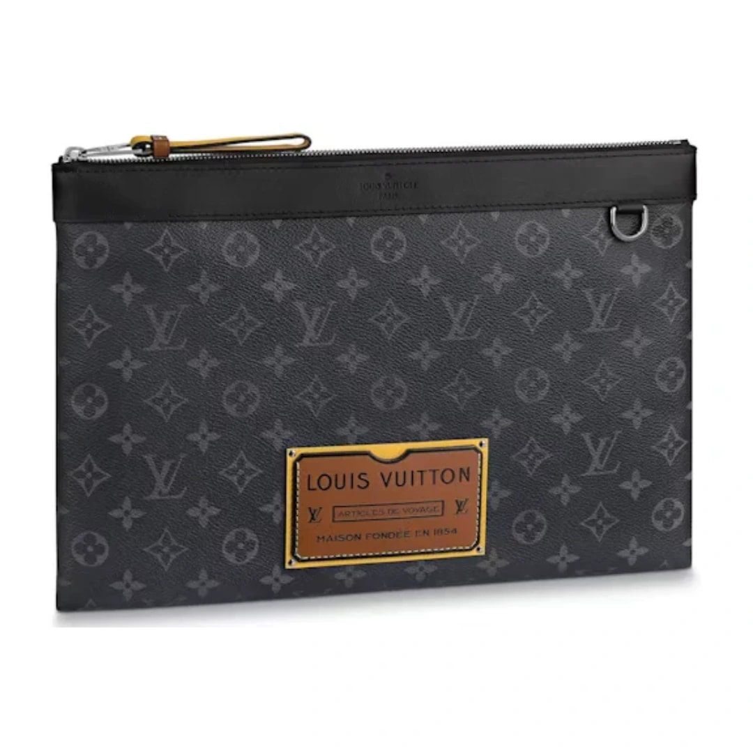 Louis Vuitton Bag | Eclipse Gaston Pouch