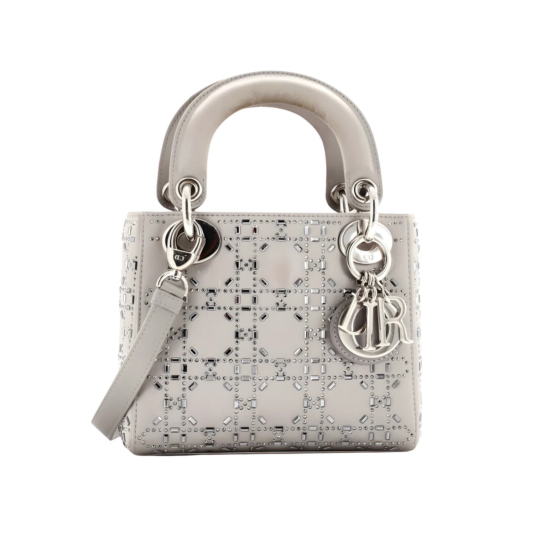 Dior Mini Off White