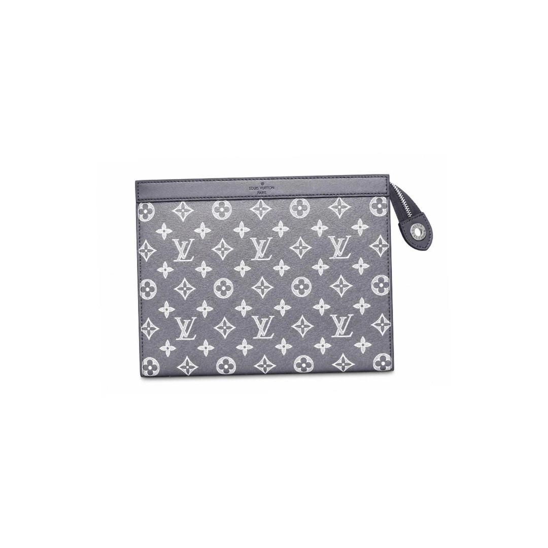 Louis Vuitton Pochette Voyage Clutch