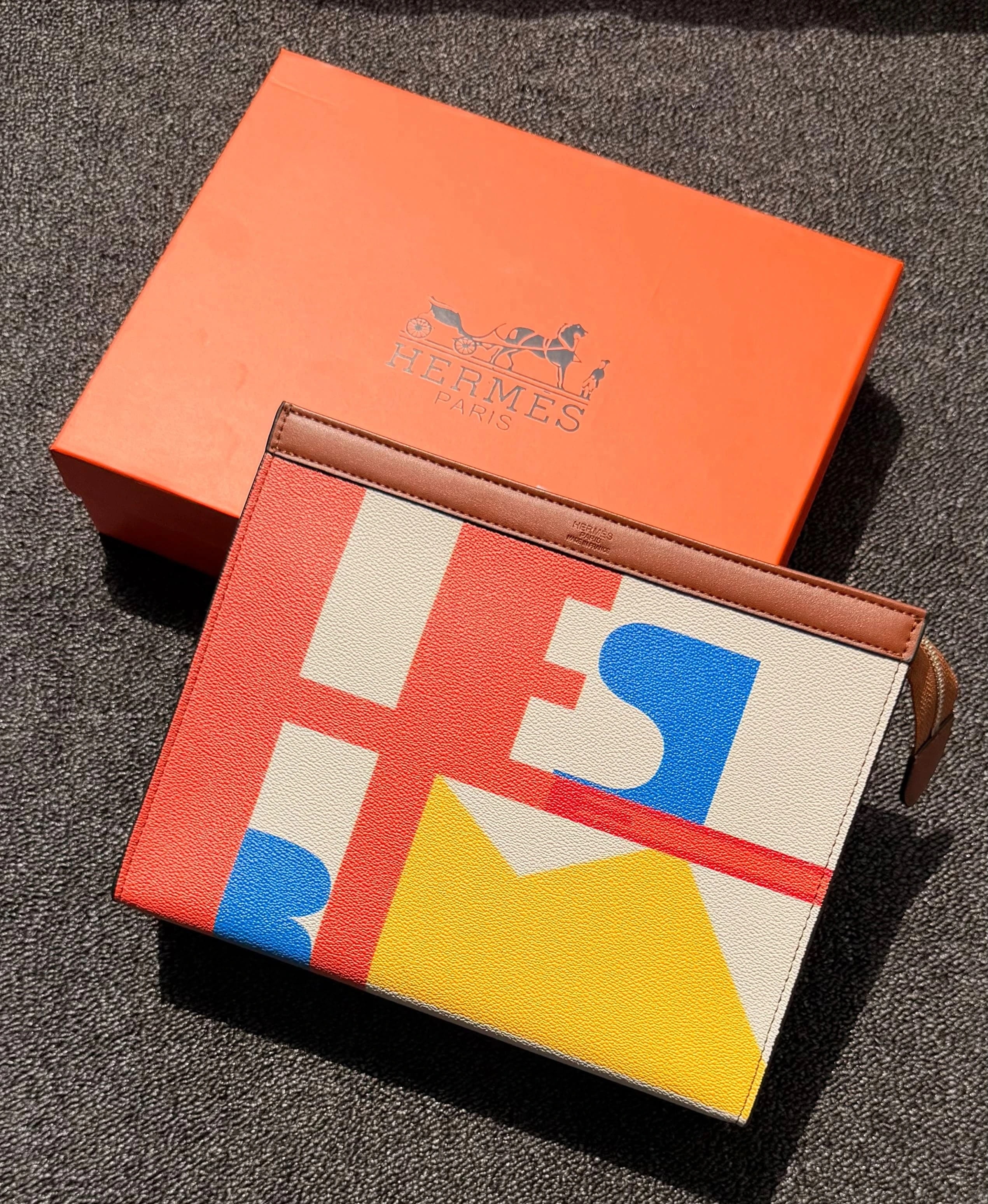 Hermès | Pouch