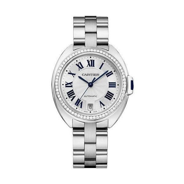 Cartier Clé de Cartier