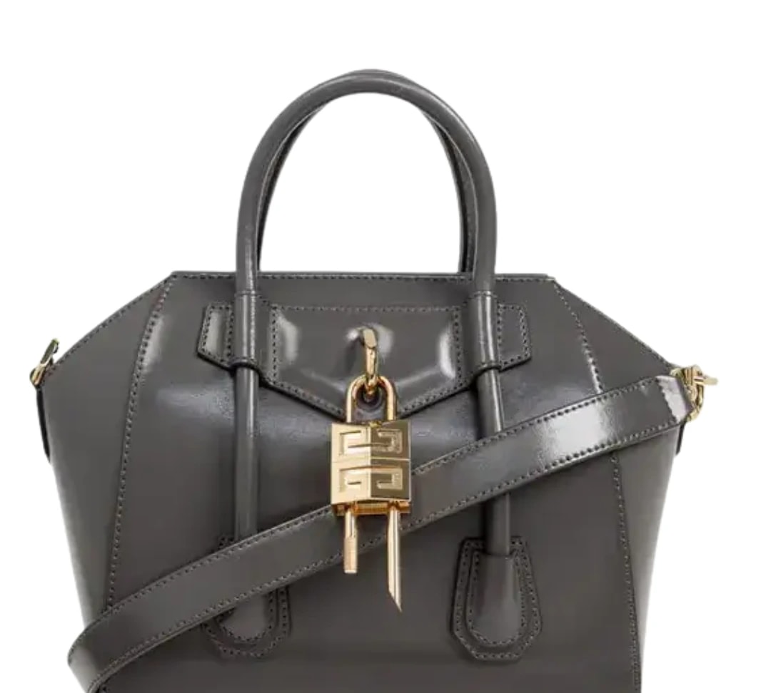 Givenchy Antigona Lock Bag (BAG-GIV-046)
