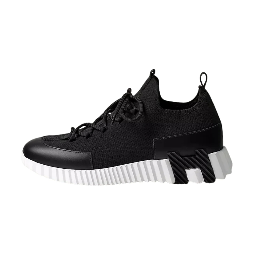Hermès Footwear | Lift Slip-On Noir