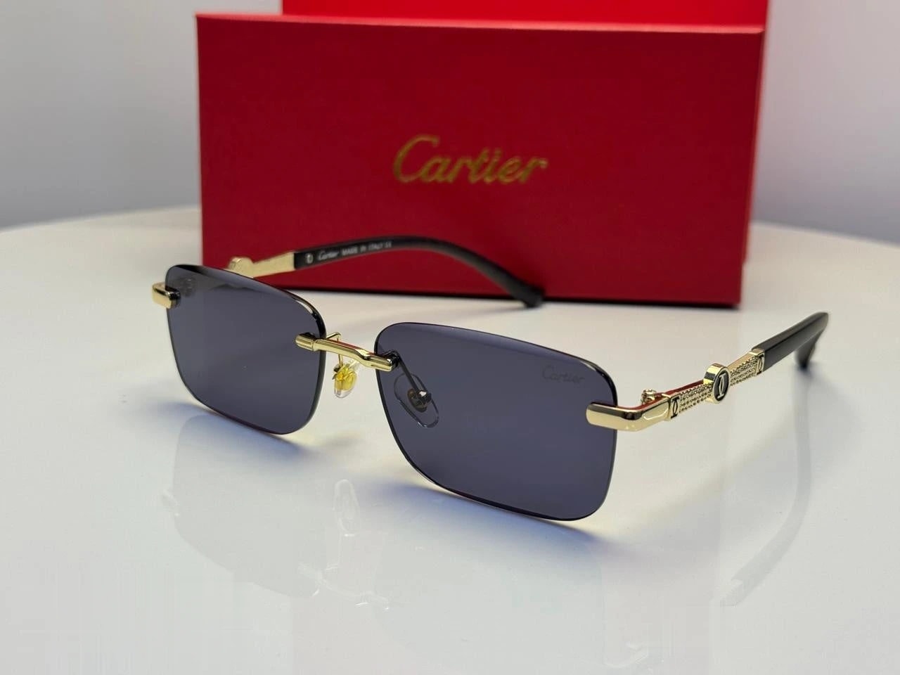 Cartier | Première Sunglasses