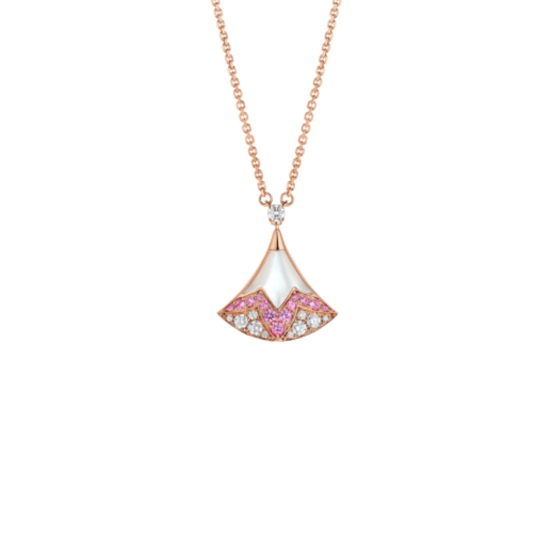 Bvlgari Divas Dream Set