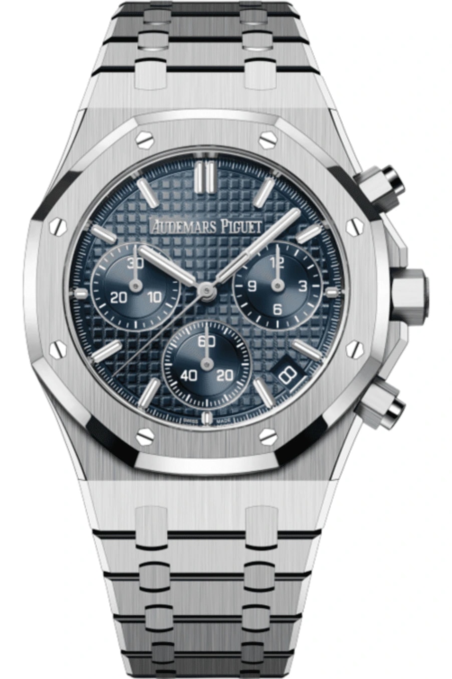 Audemars Piguet Royal Oak – Chronograph
