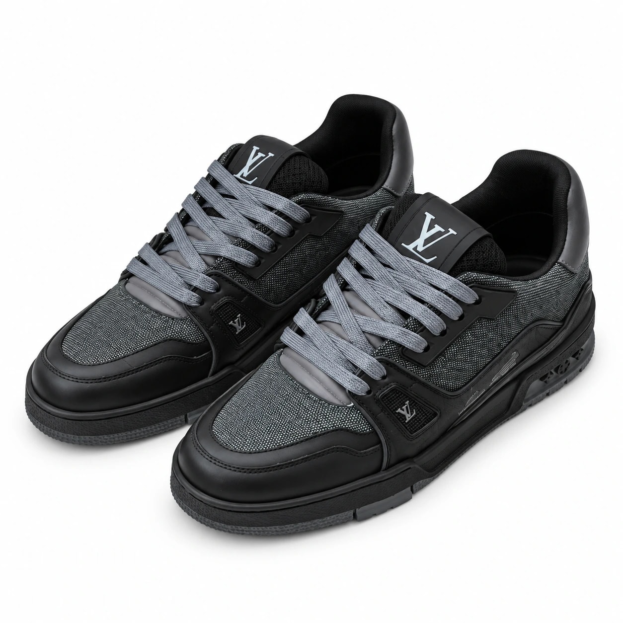Louis Vuitton Footwear | Tatic Runner Black
