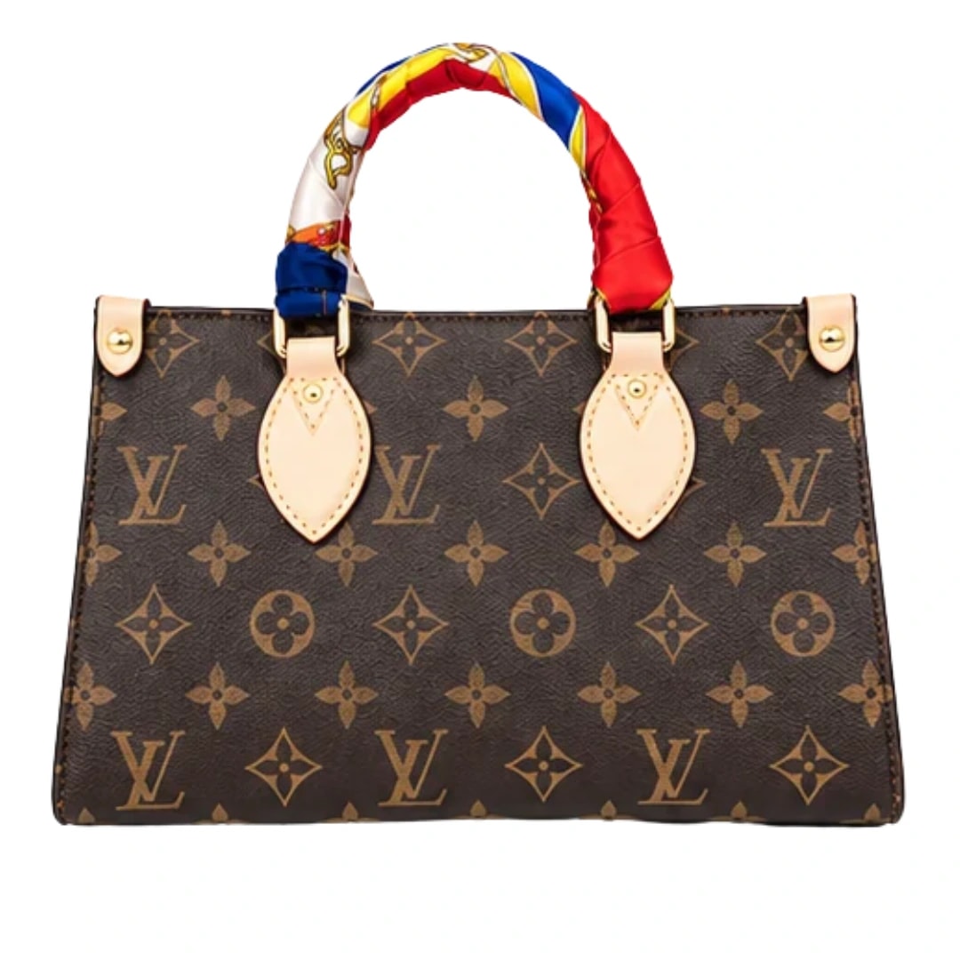 Louis Vuitton Satchel Handbag
