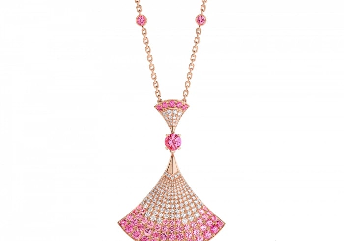 Bvlgari Divas Dream Necklace