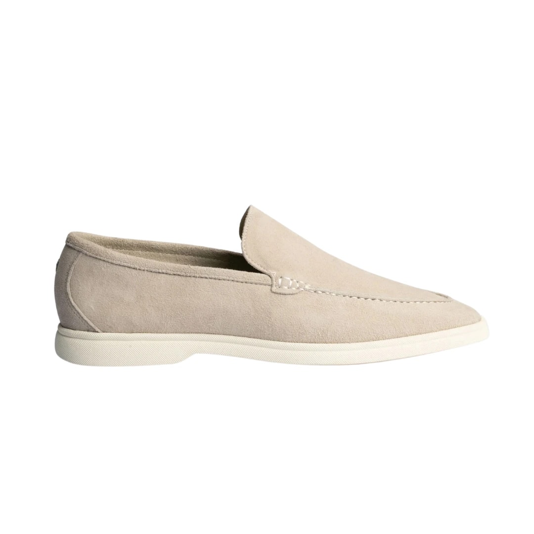 Loro Piana Summer Walk Loafers (SH-LP-030-36)