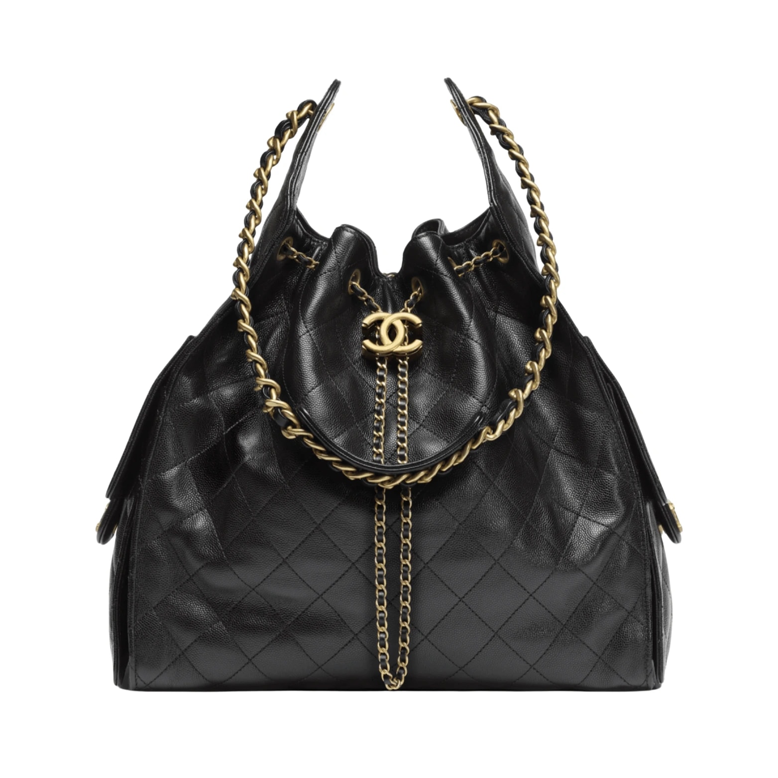 Chanel 25 Medium Handbag