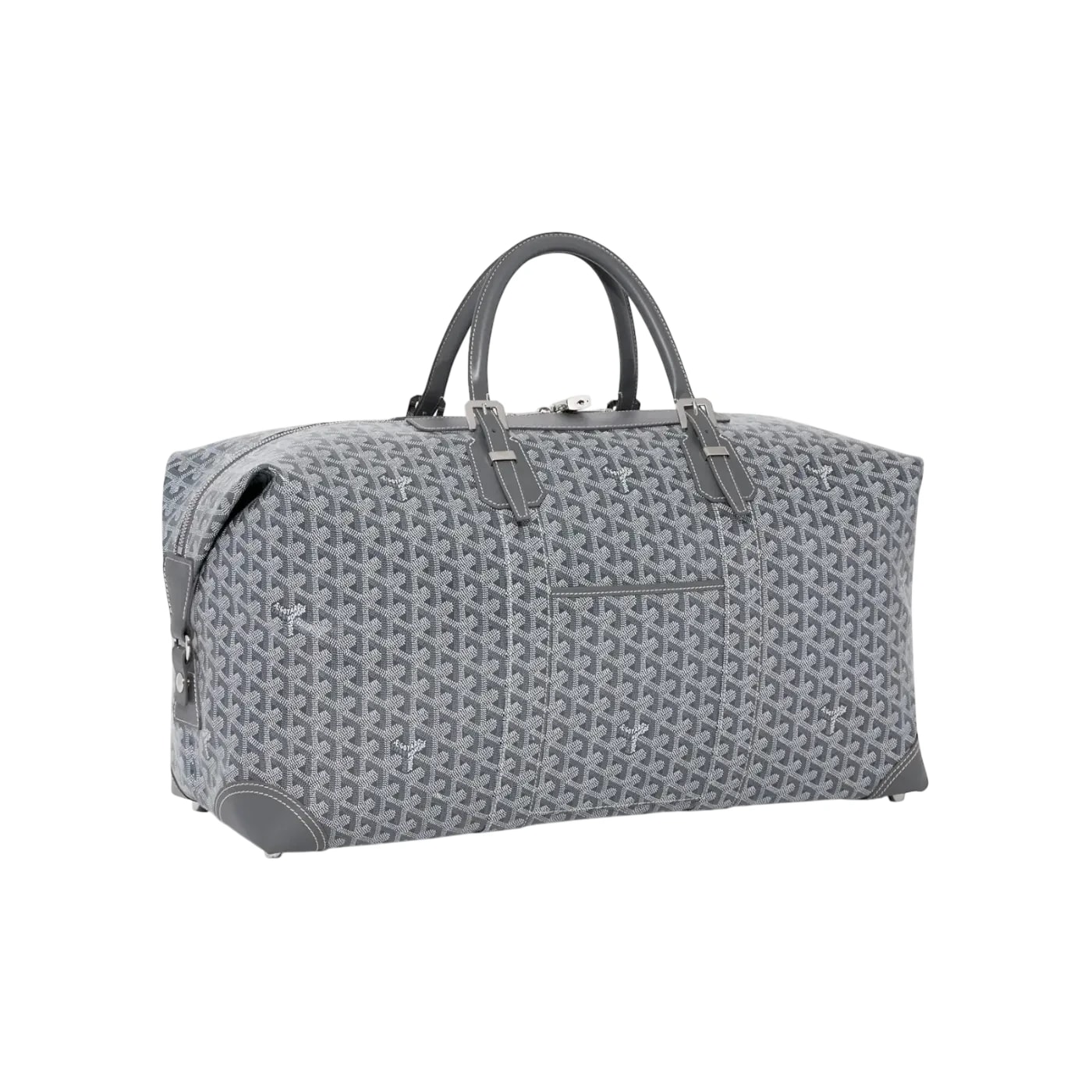 Goyard Bowling 55 Travel Bag (GEN-D5CE685B)