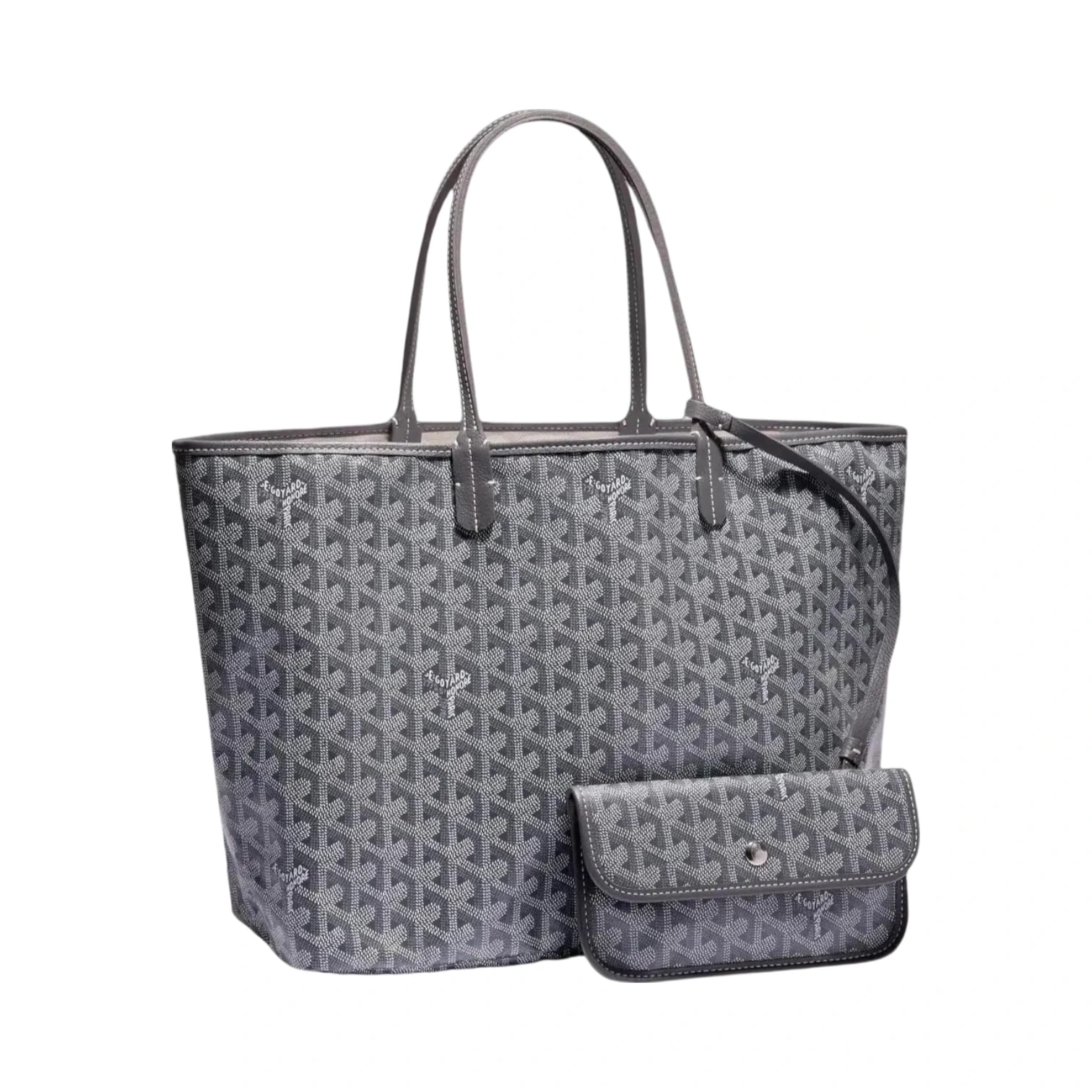 Goyard Saint Louis Tote Bag PM (GEN-2905E67B)