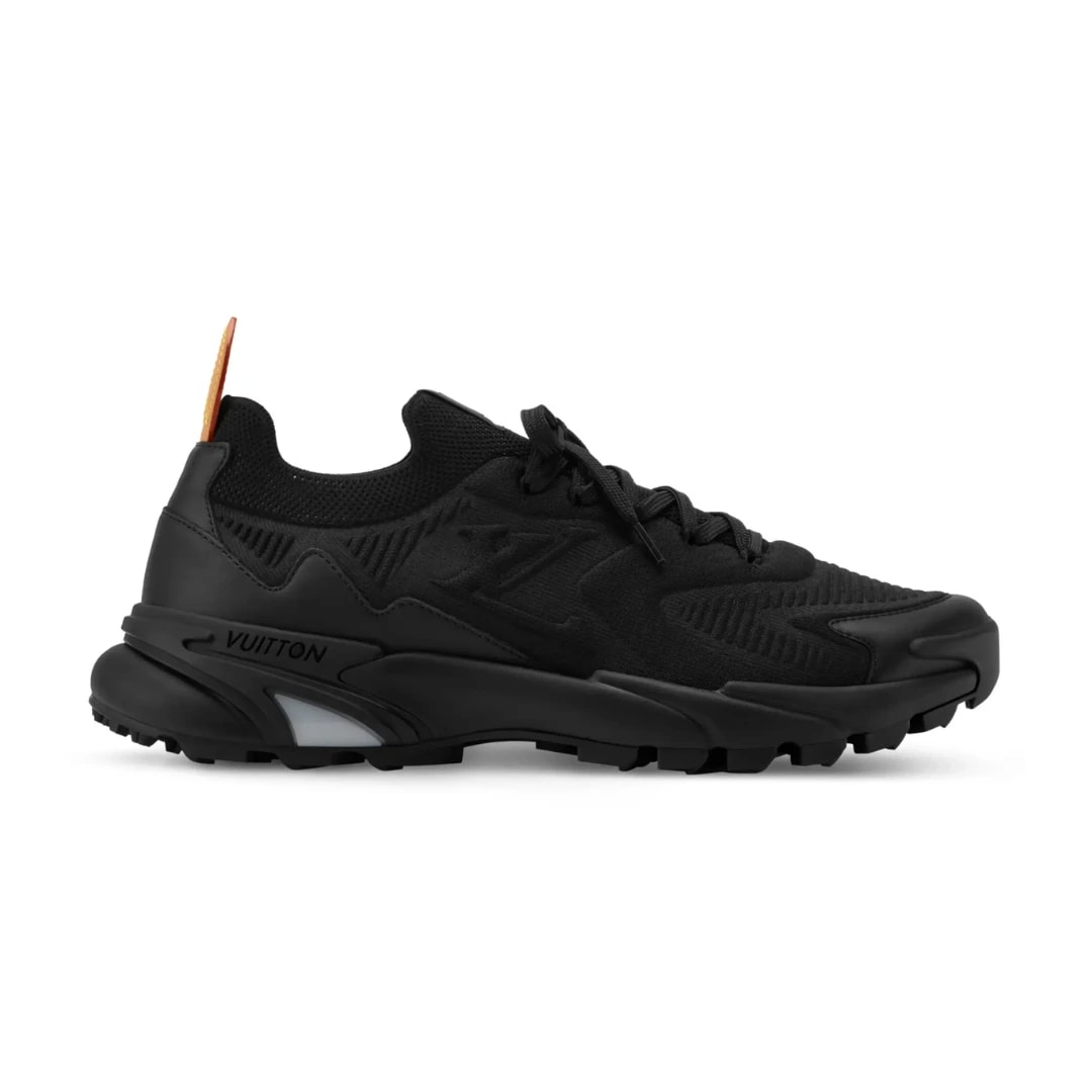 Louis Vuitton LV Tatic Knit Sneakers
