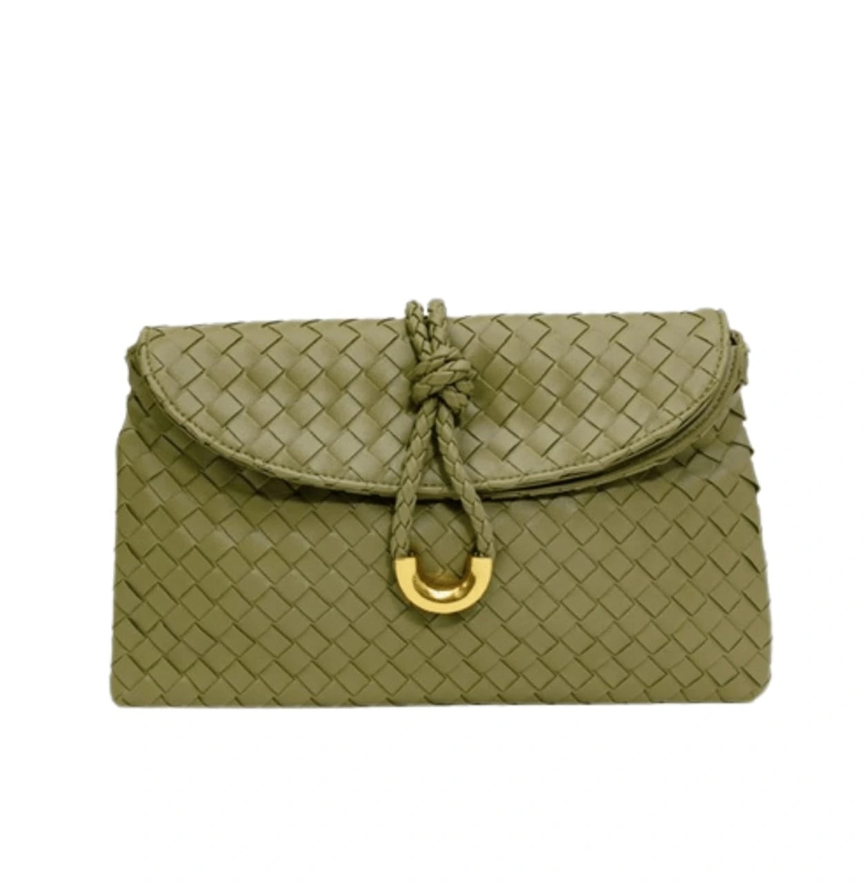 Bottega Veneta Liberta Shoulder Bag