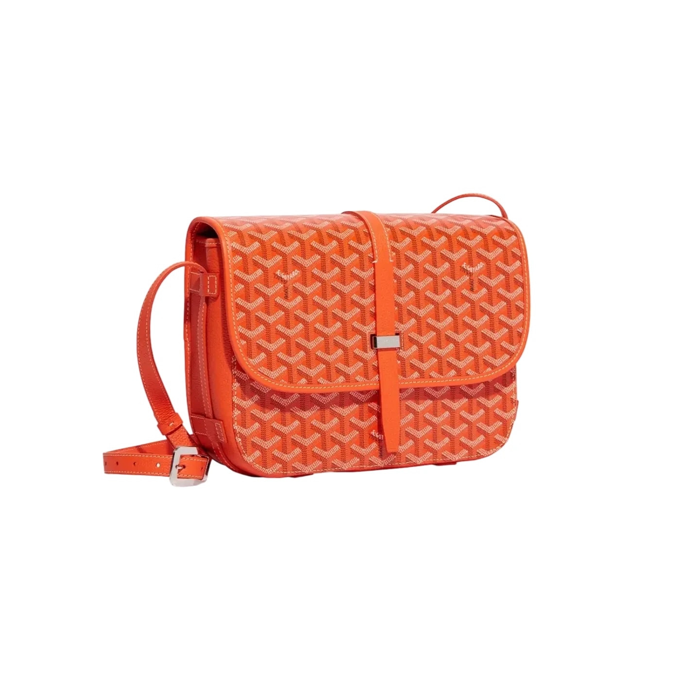 Goyard Belvedere Crossbody Bag