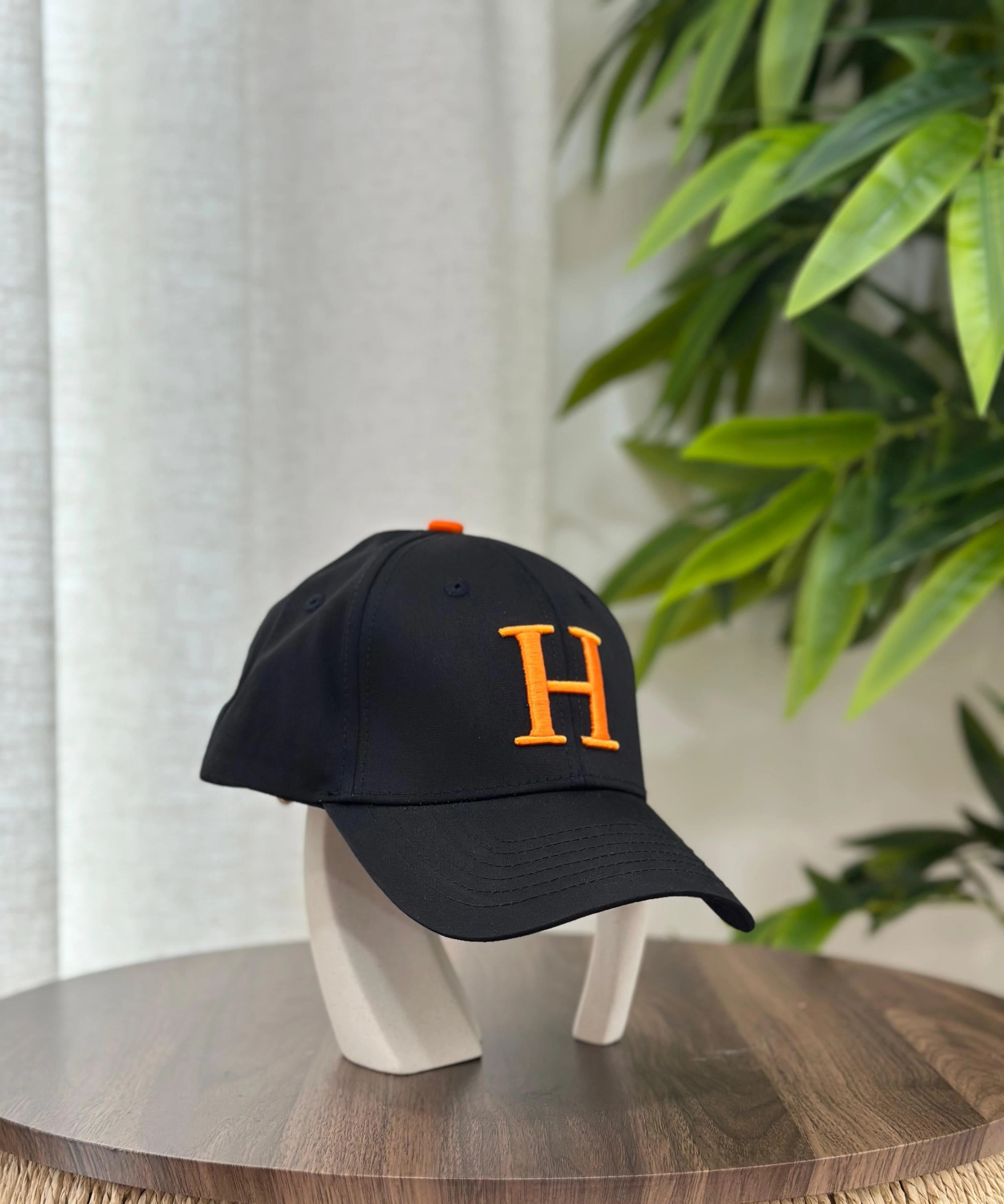 Hermès | Miles H Circle Cap