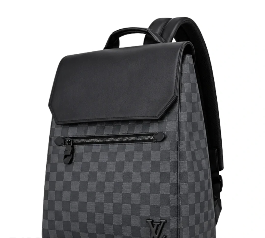Louis Vuitton Bag | Zack Backpack