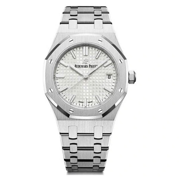 Audemars Piguet Royal Oak – Selfwinding Stainless Steel Grey Dial