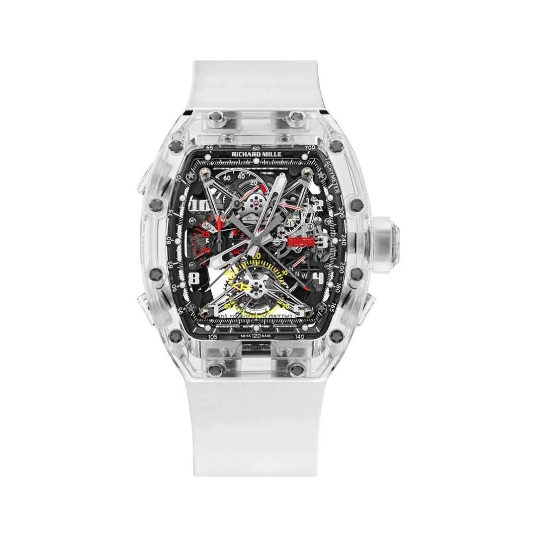 Richard Mille RM 056 – Felipe Massa