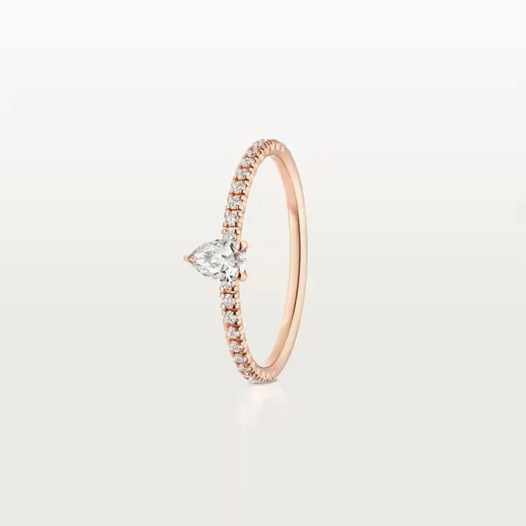 Cartier Etincelle de Ring
