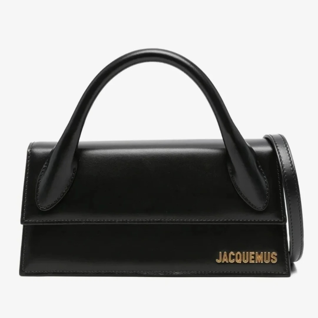 Jacquemus Le Chiquito Bag (GEN-263B3350)