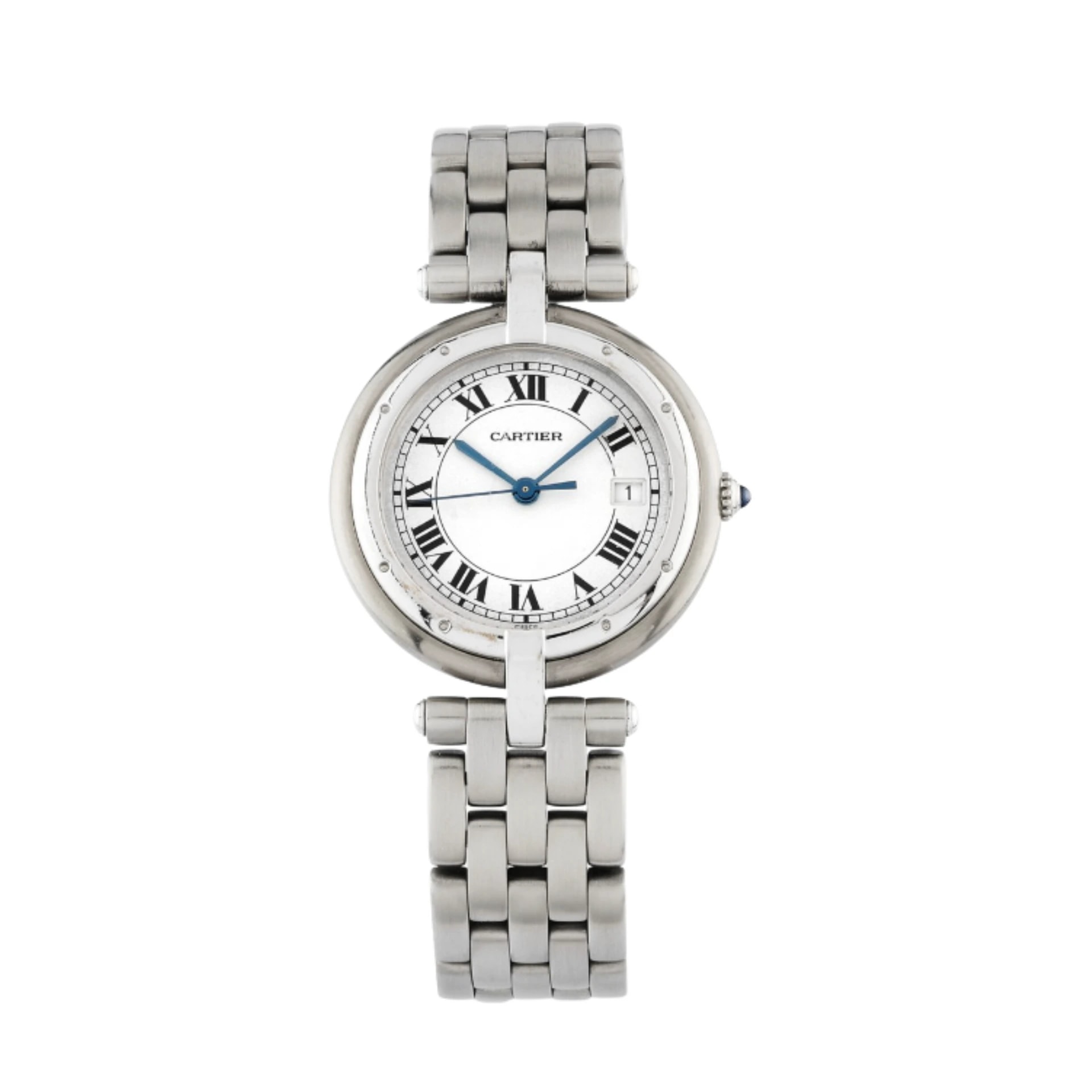 Cartier Panthère Ladies Watch (LW-CAR-001)