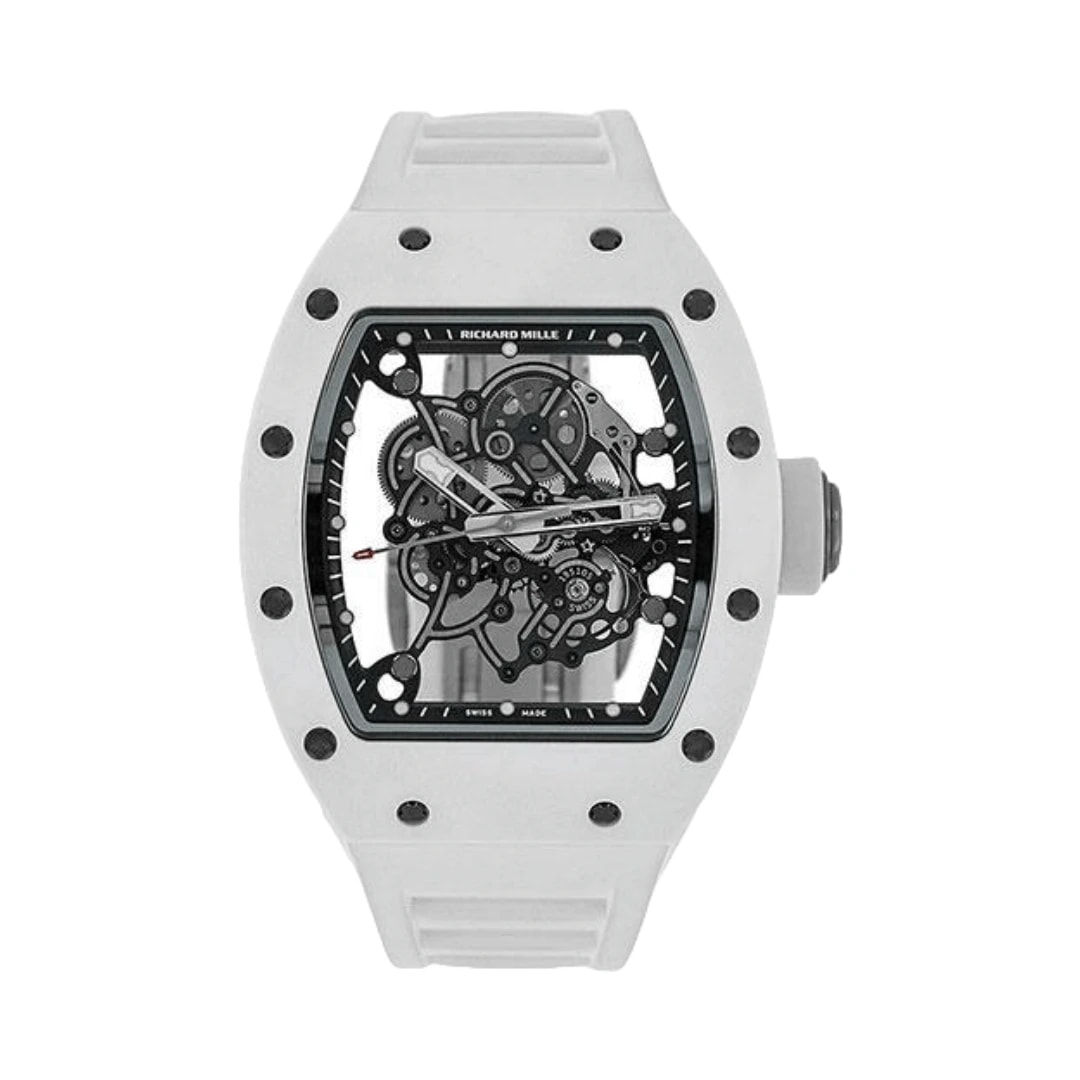 Richard Mille Bubba Watson