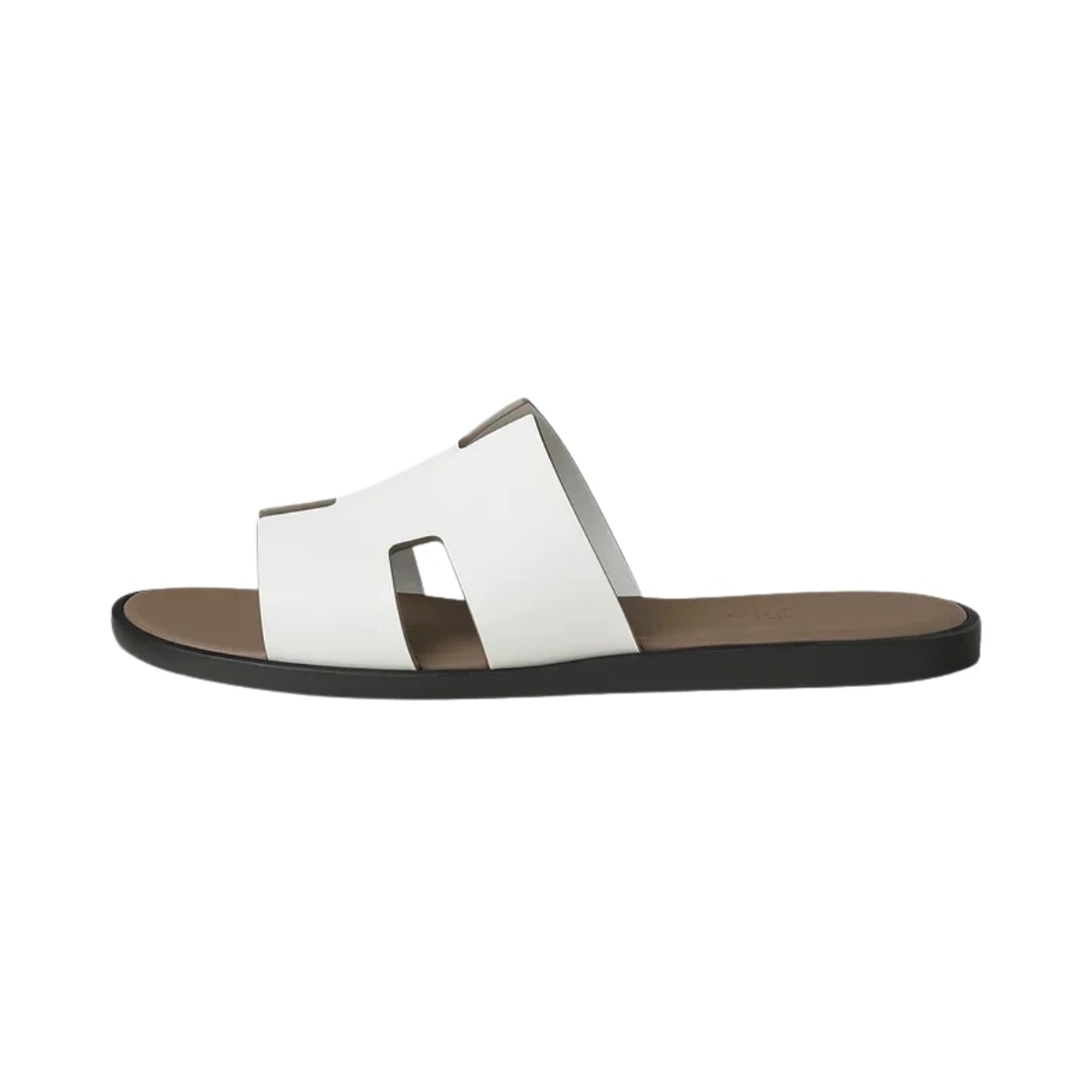 Hermès Footwear | Izmir Two-Tone