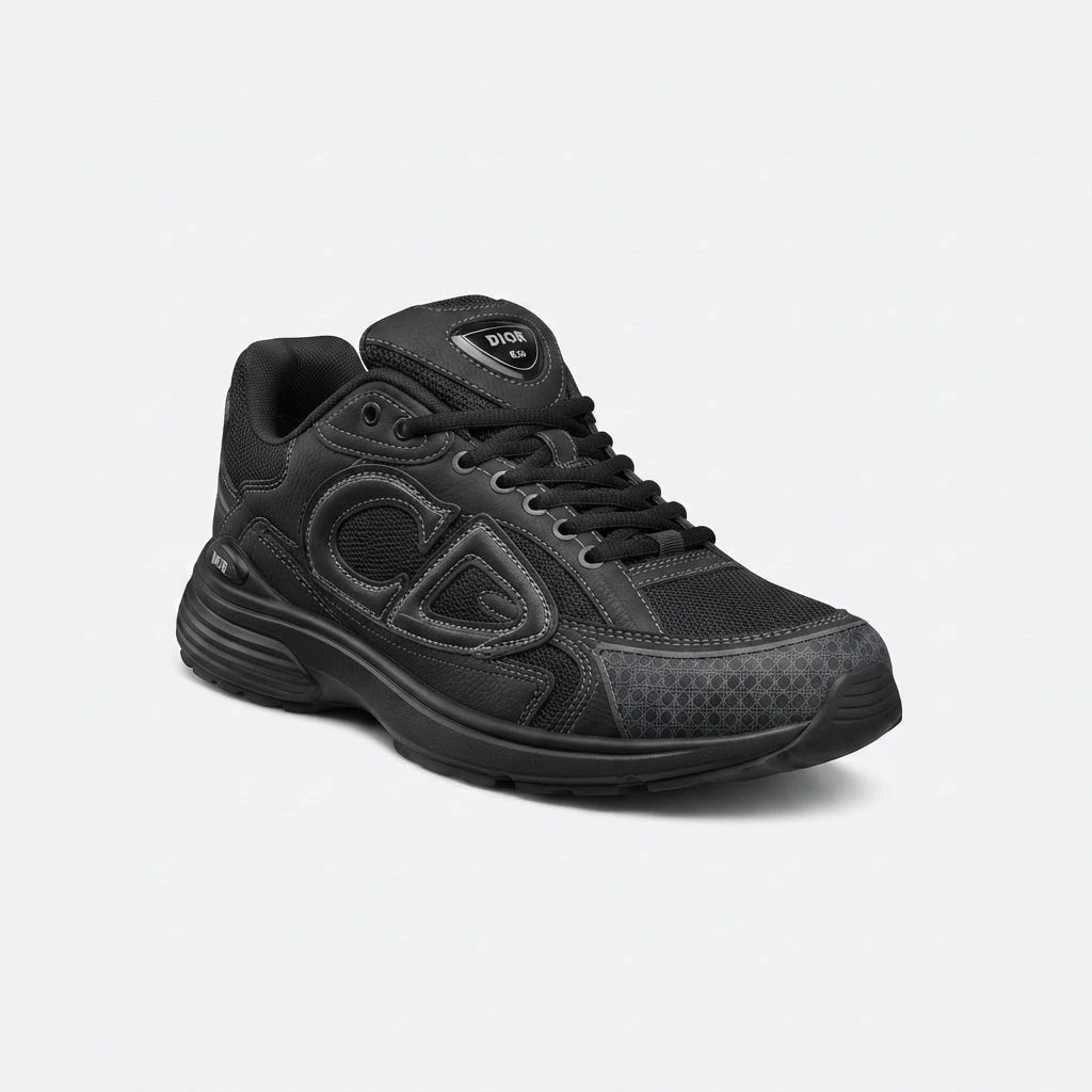 Dior B30 Sneakers – CD30 Signature